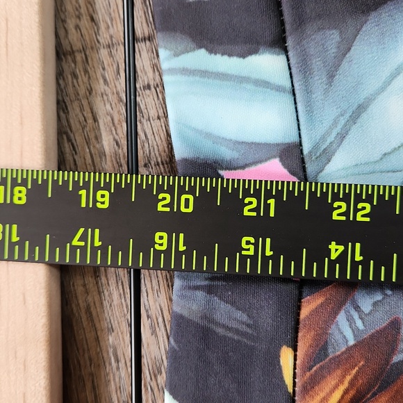 Fashion Nova LUXE 
Multicolor Floral Blazer & Suit Set - Picture 12 of 16